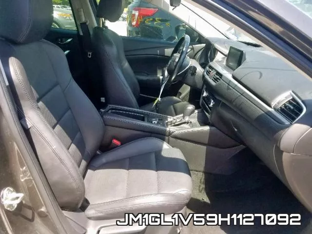 JM1GL1V59H1127092 фото 6