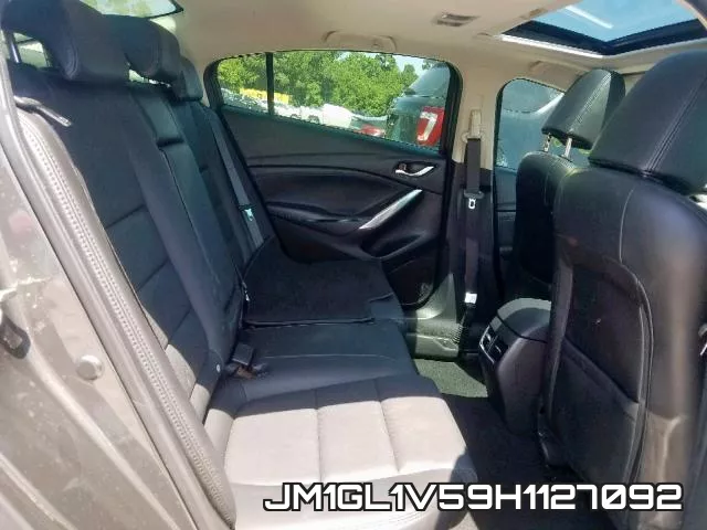 JM1GL1V59H1127092 фото 7