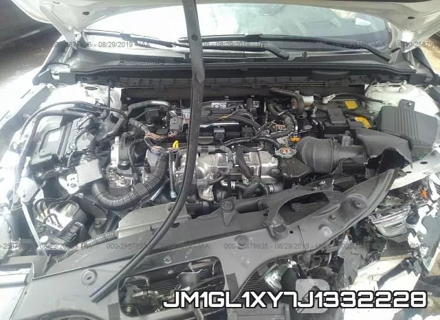 JM1GL1XY7J1332228 фото 2