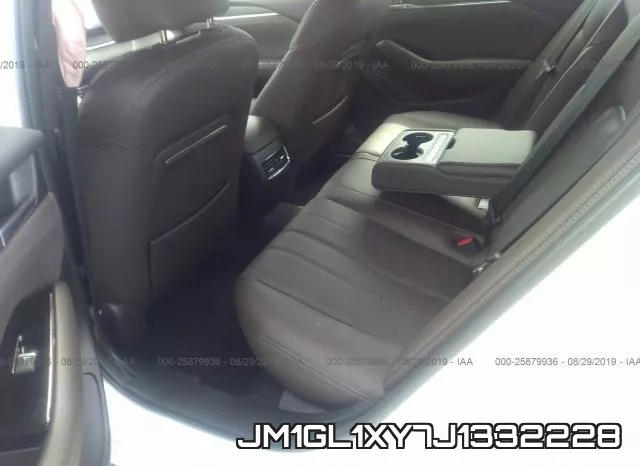 JM1GL1XY7J1332228 фото 9