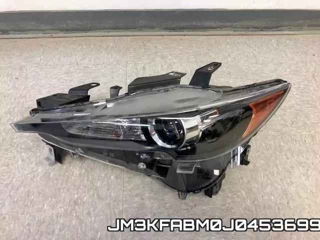 JM3KFABM0J0453699 фото 10