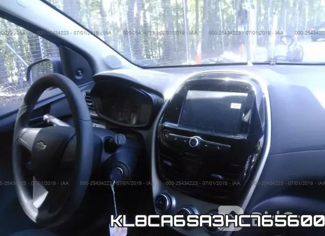 KL8CA6SA3HC765600 фото 6