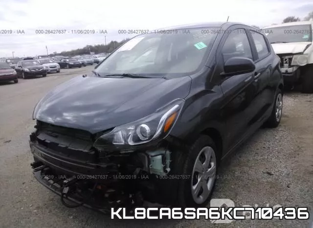 KL8CA6SA6KC710436 фото 3