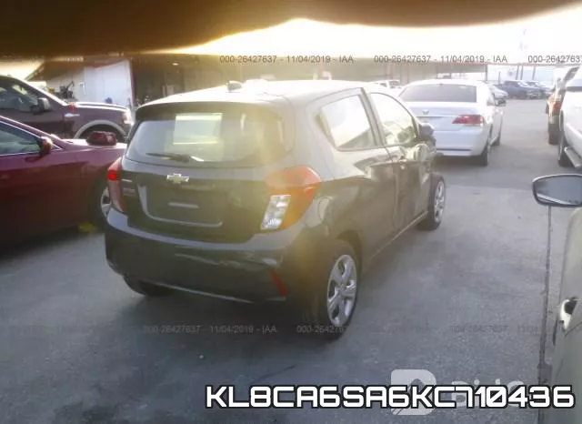 KL8CA6SA6KC710436 фото 5
