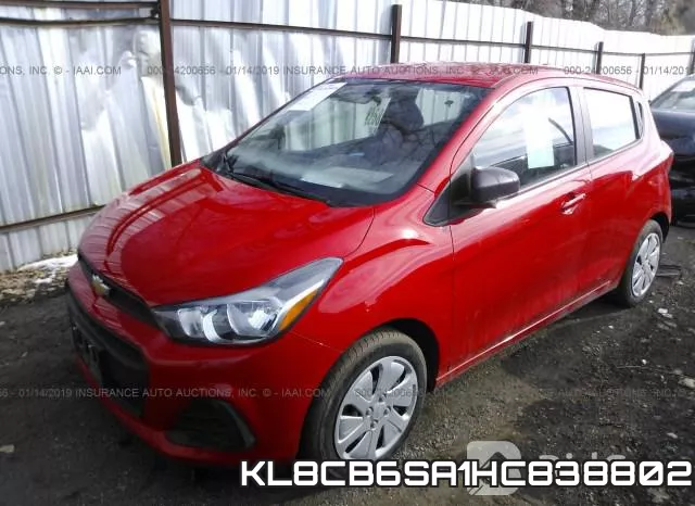 KL8CB6SA1HC838802 фото 3