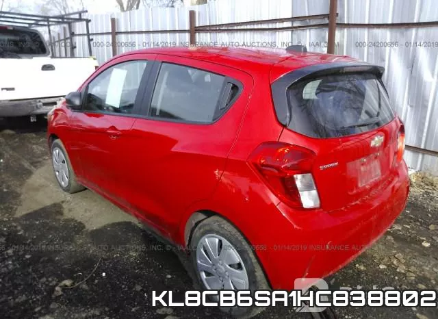 KL8CB6SA1HC838802 фото 4