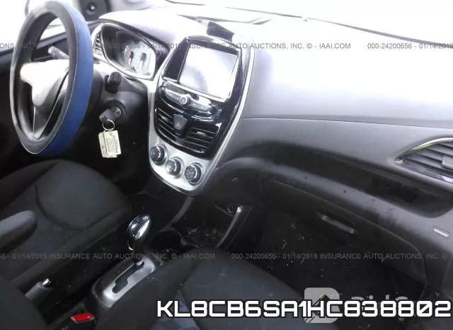 KL8CB6SA1HC838802 фото 6
