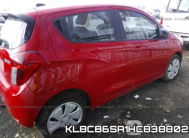 KL8CB6SA1HC838802 фото 7