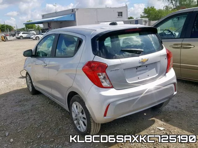 KL8CD6SAXKC725190 фото 4
