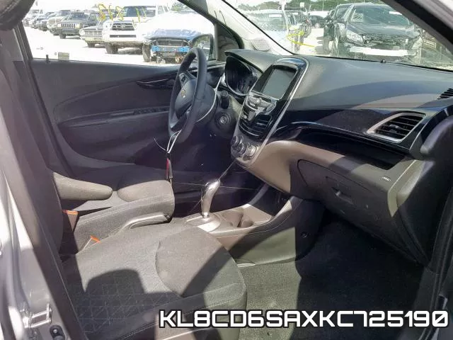 KL8CD6SAXKC725190 фото 6