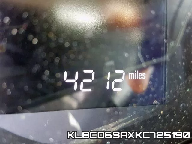 KL8CD6SAXKC725190 фото 9