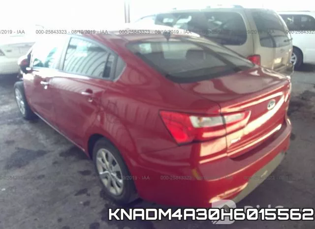 KNADM4A30H6015562 фото 4