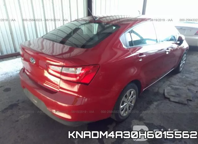 KNADM4A30H6015562 фото 5