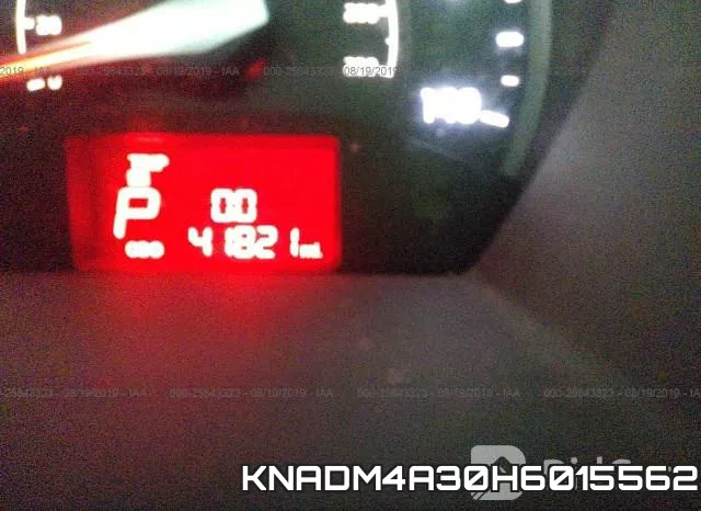 KNADM4A30H6015562 фото 8