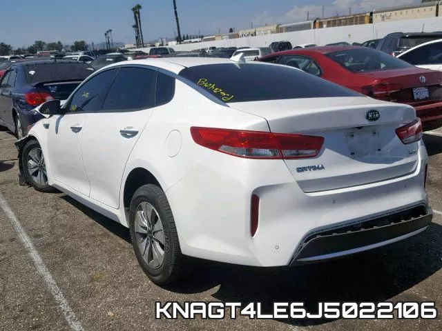 KNAGT4LE6J5022106 фото 4