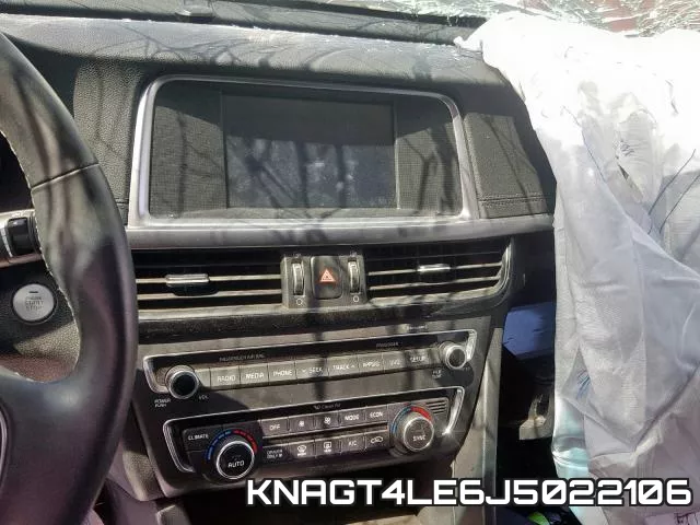 KNAGT4LE6J5022106 фото 10