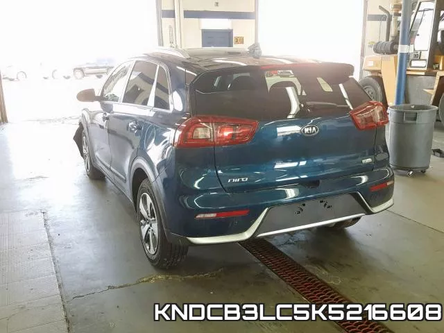 KNDCB3LC5K5216608 фото 4