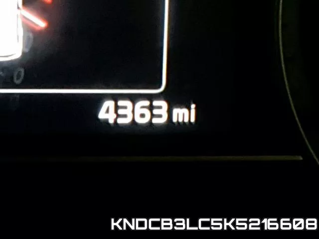 KNDCB3LC5K5216608 фото 9