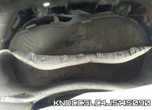 KNDCC3LC4J5145090 фото 8