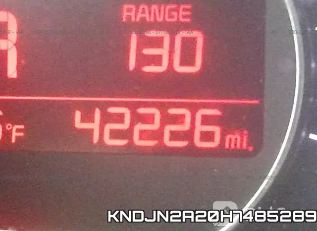 KNDJN2A20H7485289 фото 8