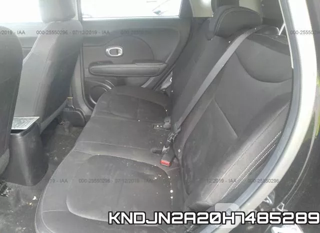 KNDJN2A20H7485289 фото 9