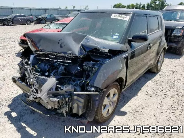 KNDJN2A25J7586821 фото 3