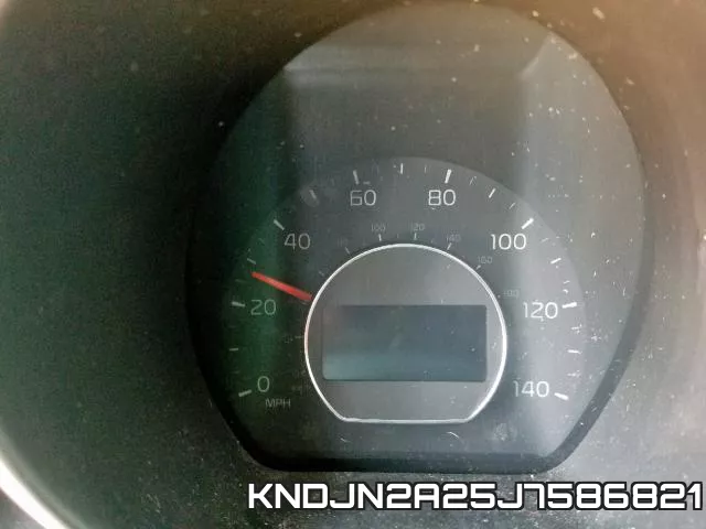 KNDJN2A25J7586821 фото 9