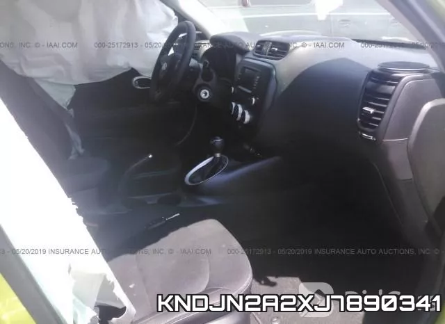 KNDJN2A2XJ7890341 фото 6