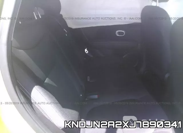 KNDJN2A2XJ7890341 фото 9
