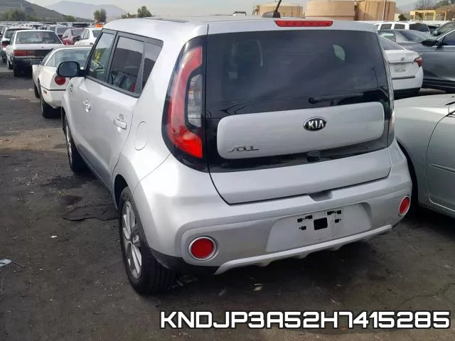 KNDJP3A52H7415285 фото 4