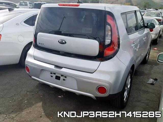KNDJP3A52H7415285 фото 5