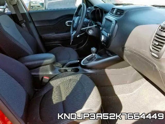 KNDJP3A52K7664449 фото 6