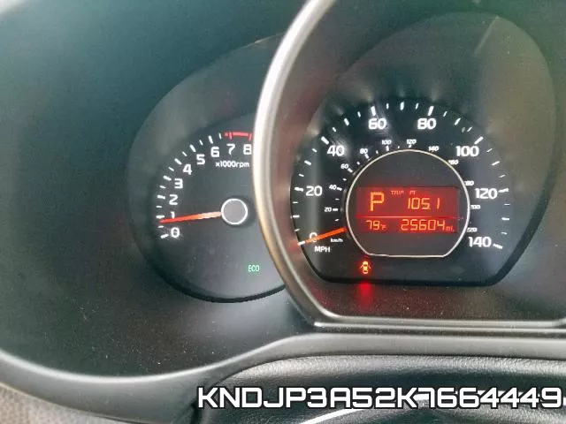 KNDJP3A52K7664449 фото 9