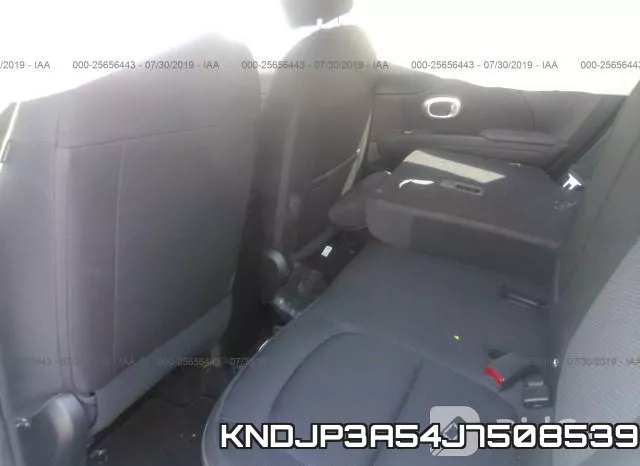 KNDJP3A54J7508539 фото 9