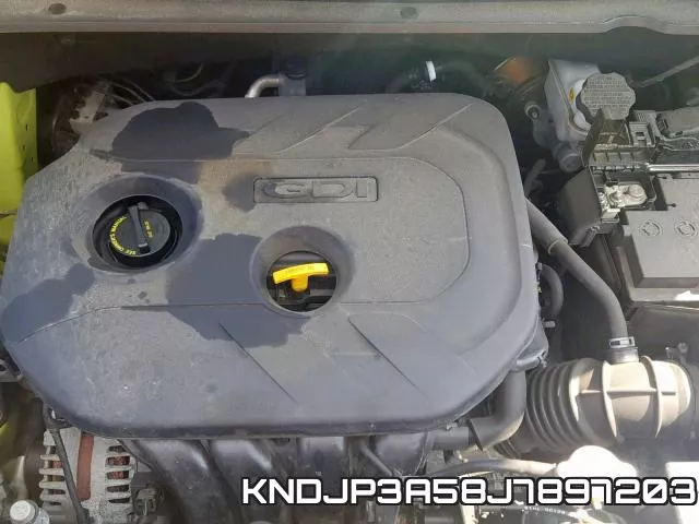KNDJP3A58J7897203 фото 8