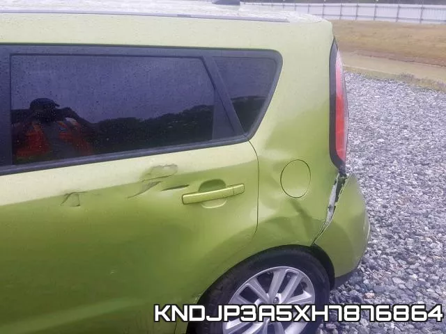 KNDJP3A5XH7876864 фото 2