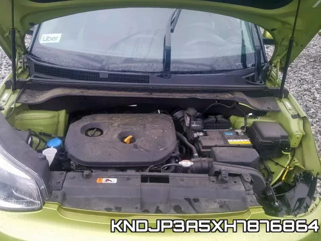 KNDJP3A5XH7876864 фото 8