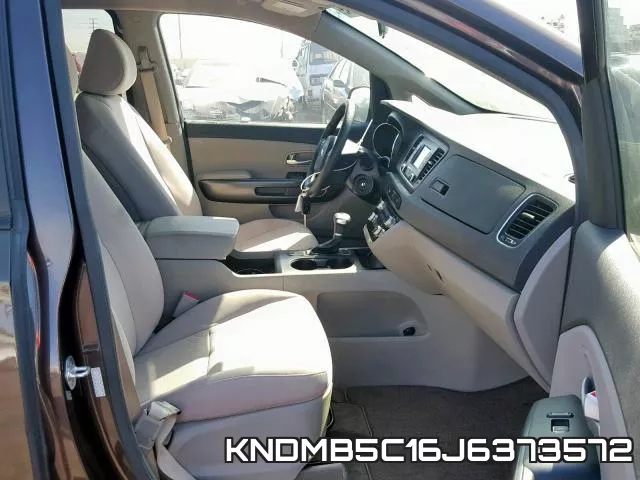 KNDMB5C16J6373572 фото 6
