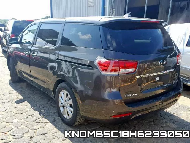 KNDMB5C18H6233050 фото 4