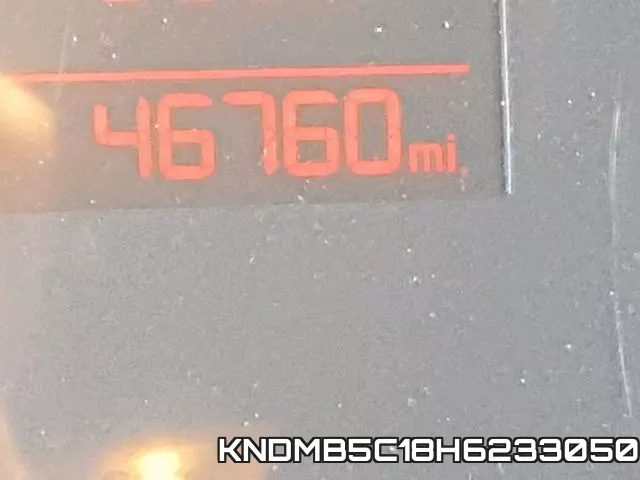 KNDMB5C18H6233050 фото 9