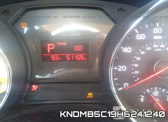 KNDMB5C19H6241240 фото 8