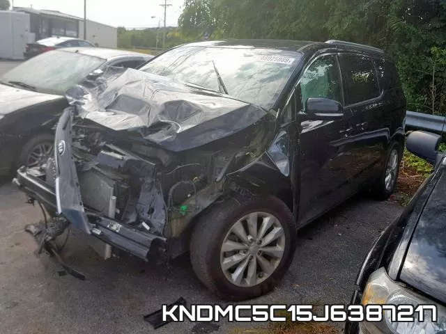 KNDMC5C15J6387217 фото 3