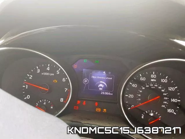 KNDMC5C15J6387217 фото 9