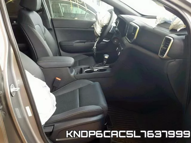 KNDP6CAC5L7637999 фото 6