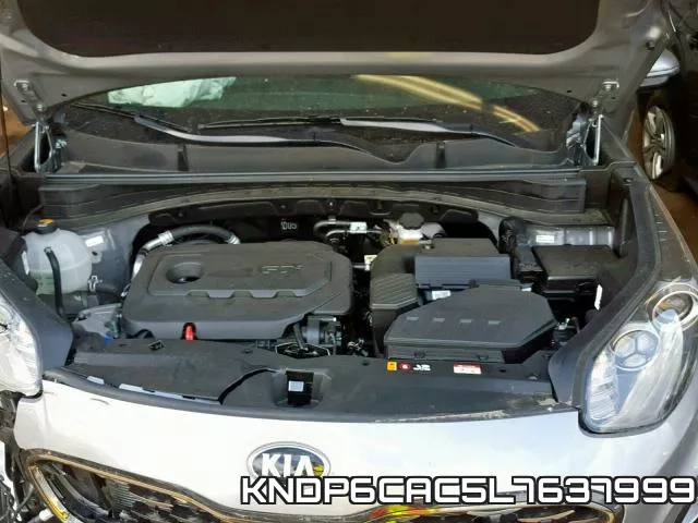 KNDP6CAC5L7637999 фото 8