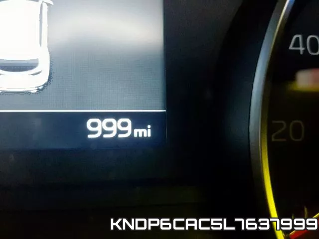 KNDP6CAC5L7637999 фото 9