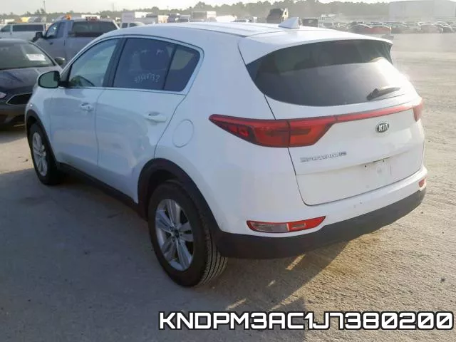 KNDPM3AC1J7380200 фото 4