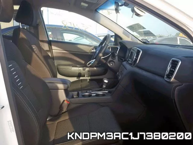KNDPM3AC1J7380200 фото 6