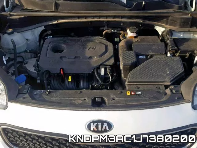 KNDPM3AC1J7380200 фото 8