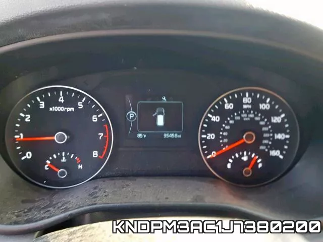 KNDPM3AC1J7380200 фото 9